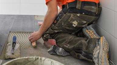 Hohe Zweifel am Renteneintritt im Handwerk und der Pflege