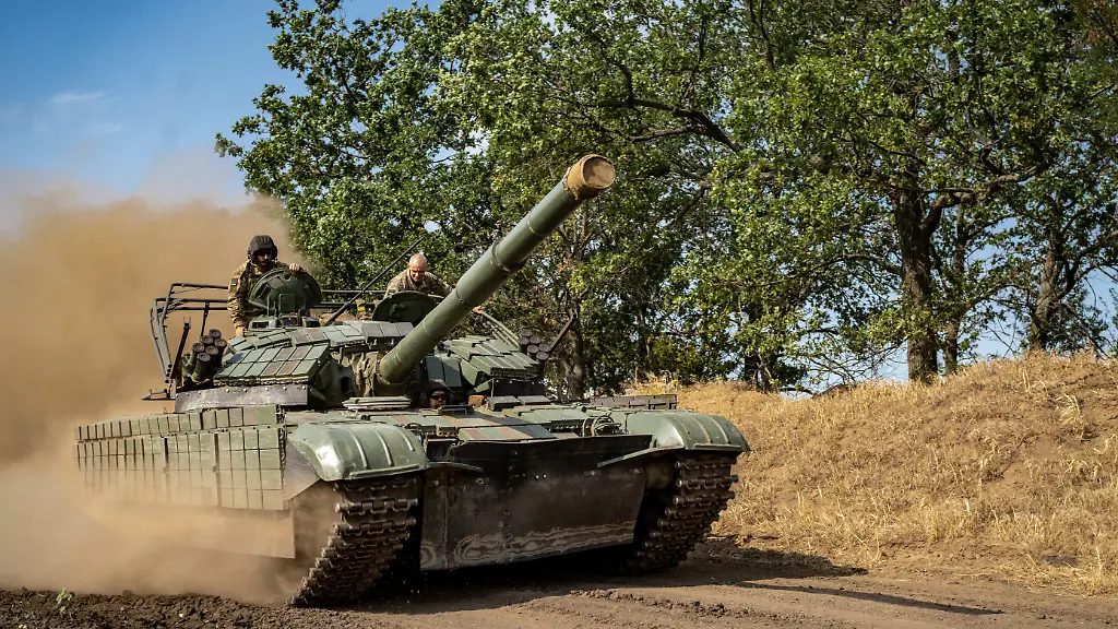 Nato-Einigung auf 80 Milliarden Euro Hilfe für die Ukraine