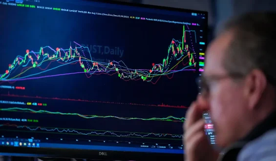 Microsoft treibt Wall Street zu neuen Höhen