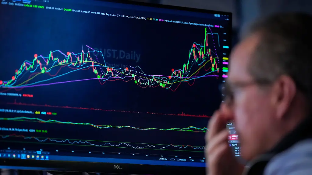Microsoft treibt Wall Street zu neuen Höhen