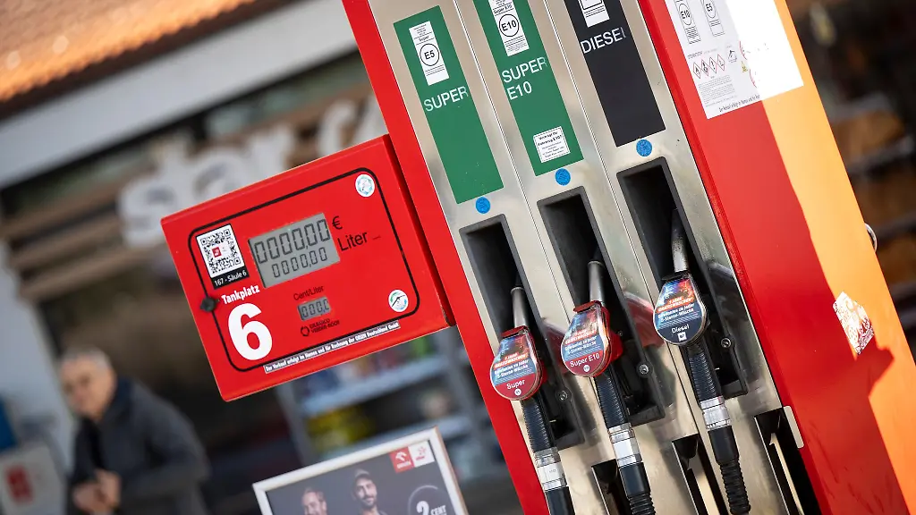 Tanken nach dem Tankrabatt: So sparen Sie Geld