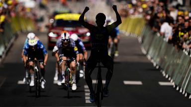 Tour-de-France-Start 2029 in Deutschland: Berlin im Fokus