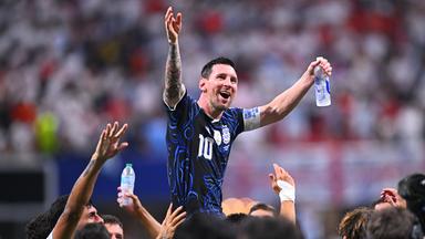 WM-Finale: Spanien vs. Argentinien – Einzelvergleiche der Spieler