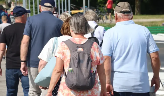 IW fordert Reform angesichts der Babyboomer-Frührenten