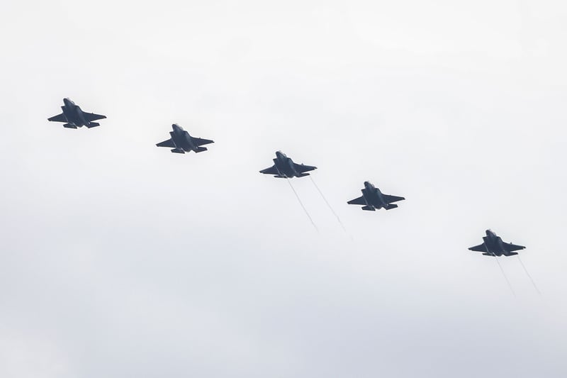 Iran-Krieg: USA und internationale Reaktionen