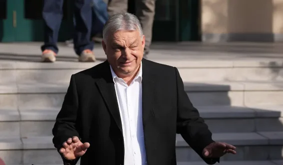 Viktor Orbans Auftritt in Rumänien: Widerstand gegen Nachfolger