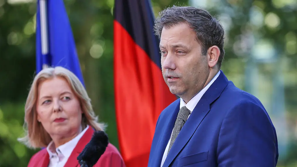 SPD-Spitzen rudern zurück: Kritik an geplanter Krankschreibungsregelung