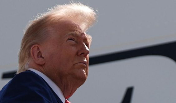 Trump verkündet Einigung zur Entwaffnung der Hamas