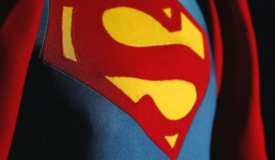 Superhelden-Darstellung durch KI für Menschen mit Behinderung