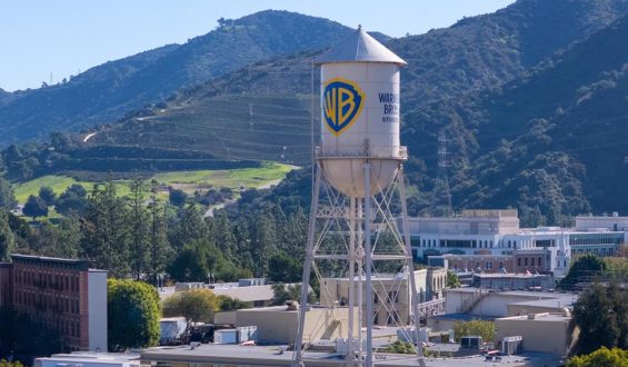 EU genehmigt Übernahme von Warner Bros. durch Paramount