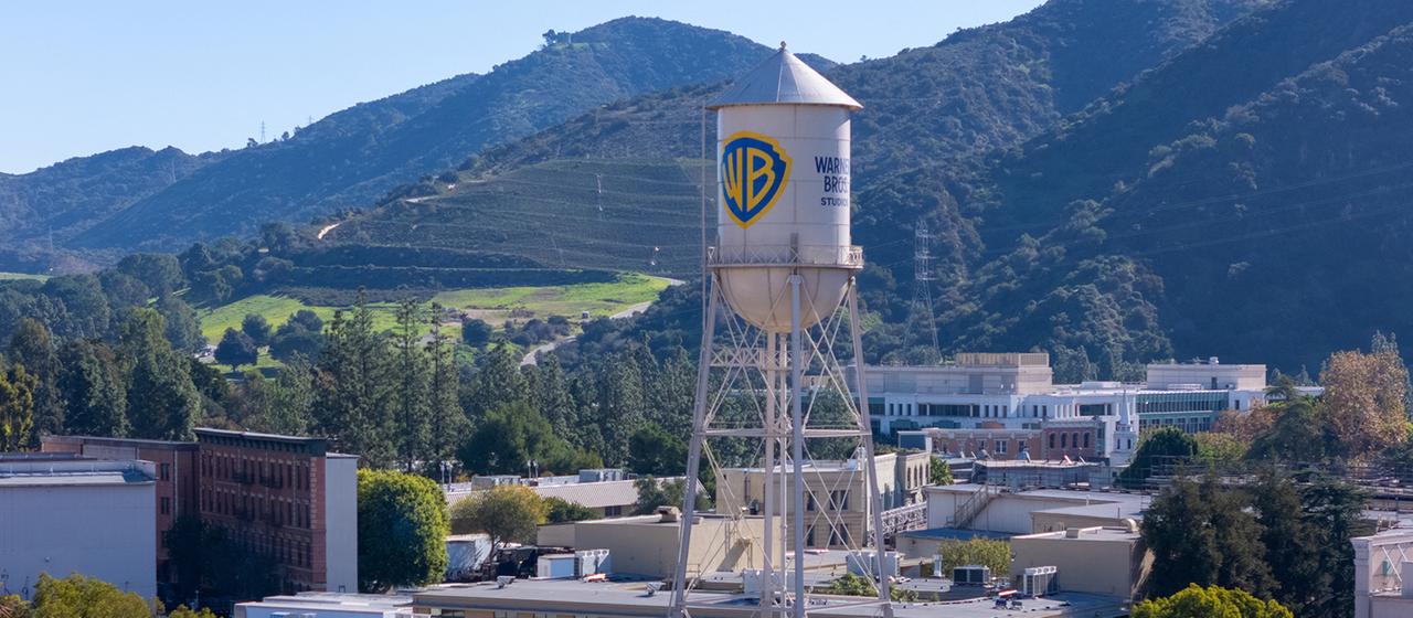 EU genehmigt Übernahme von Warner Bros. durch Paramount