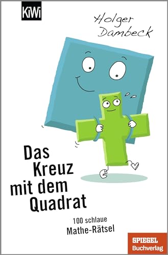 Logikrätsel mit fünf Würfeln