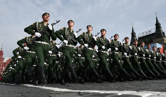 Moskau bestreitet Mobilmachungspläne
