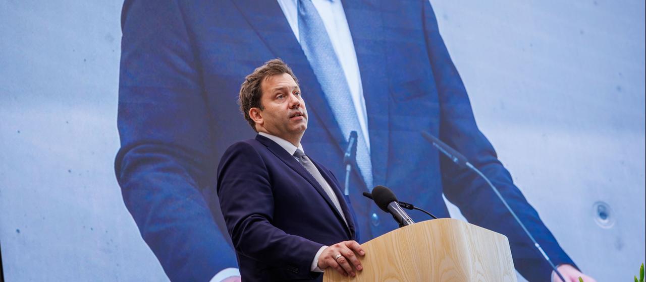 Haushaltsentwurf 2027: Neue Schulden und Einsparungen