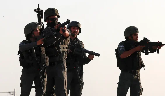 Der Weg zum Frieden zwischen Israel und der Hamas