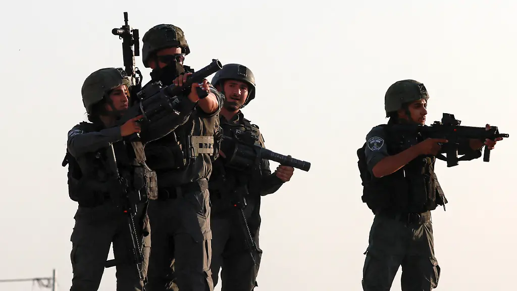 Der Weg zum Frieden zwischen Israel und der Hamas
