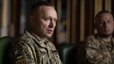Donald Trumps Außenpolitik und die Ukraine im Fokus: Erfolge, Überraschungen und Kontroversen