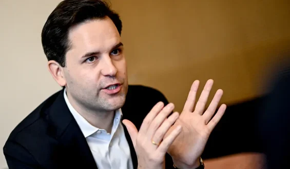 JU-Chef Winkel fordert Rechtsreform nach Jugendstrafe für Abdul B.