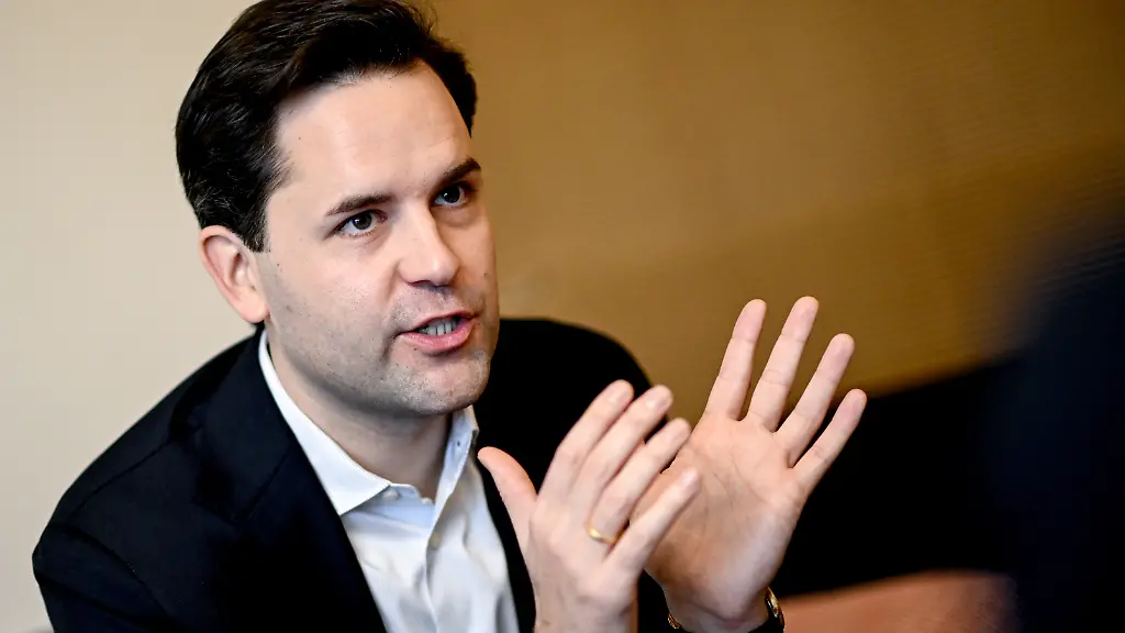 JU-Chef Winkel fordert Rechtsreform nach Jugendstrafe für Abdul B.
