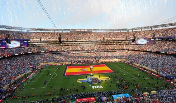 Spaniens Triumph im WM-Finale: Pressestimmen