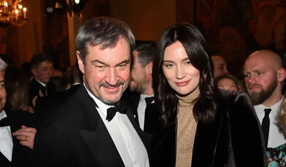 Markus Söder und seine Tochter: Ein kompliziertes Verhältnis im Rampenlicht