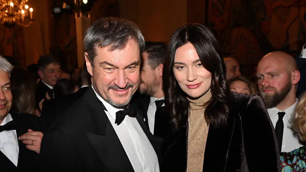 Markus Söder und seine Tochter: Ein kompliziertes Verhältnis im Rampenlicht