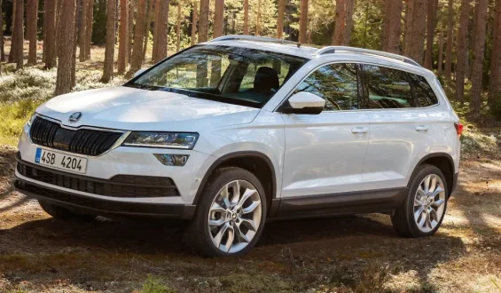 Gebrauchtwagencheck: Skoda Karoq – Vielseitiges Kompakt-SUV mit solider Tüv-Bewertung