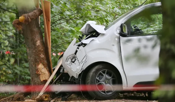 Polizei entdeckt IS-Bekennervideo auf Handy von CSD-Attentäter