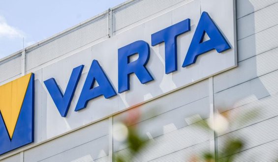 Varta beantragt Insolvenz: Zerschlagung droht
