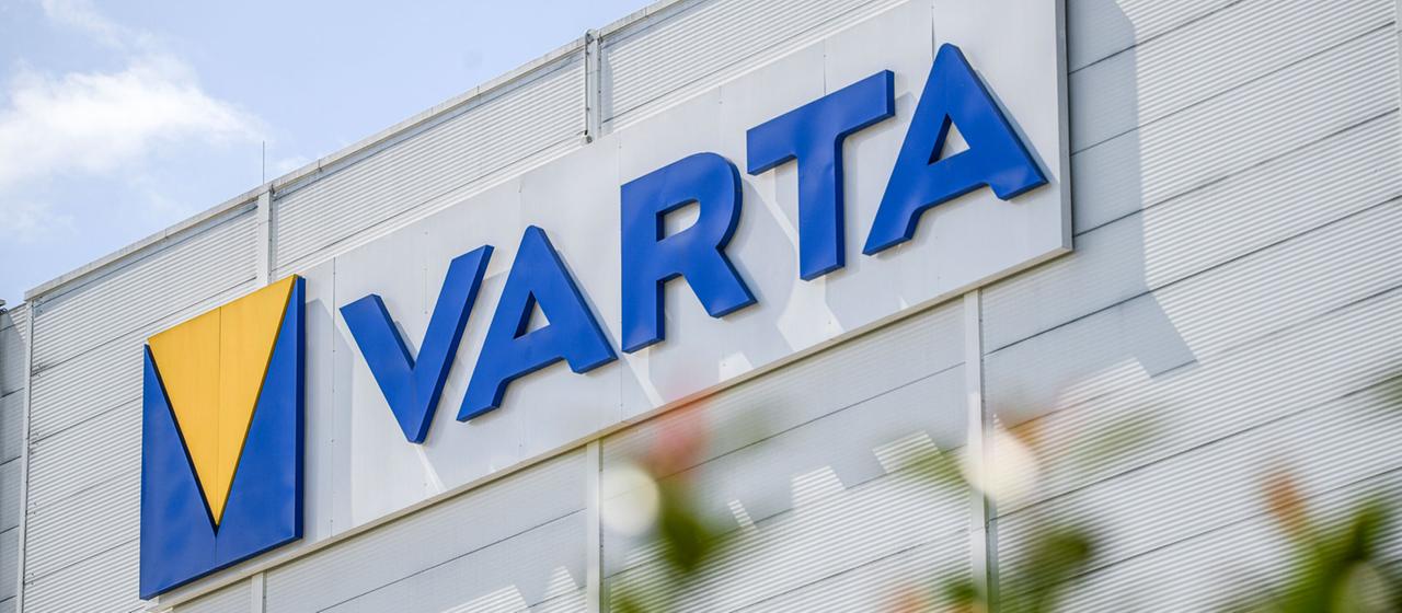 Varta beantragt Insolvenz: Zerschlagung droht