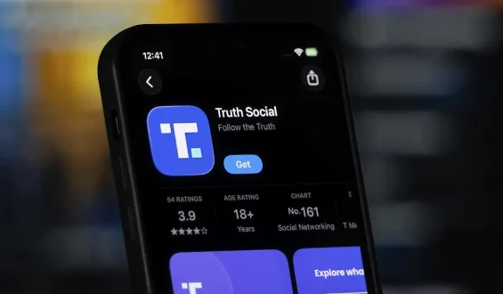 Truth Social plant kostenpflichtigen Zugriff für schnelleren Content
