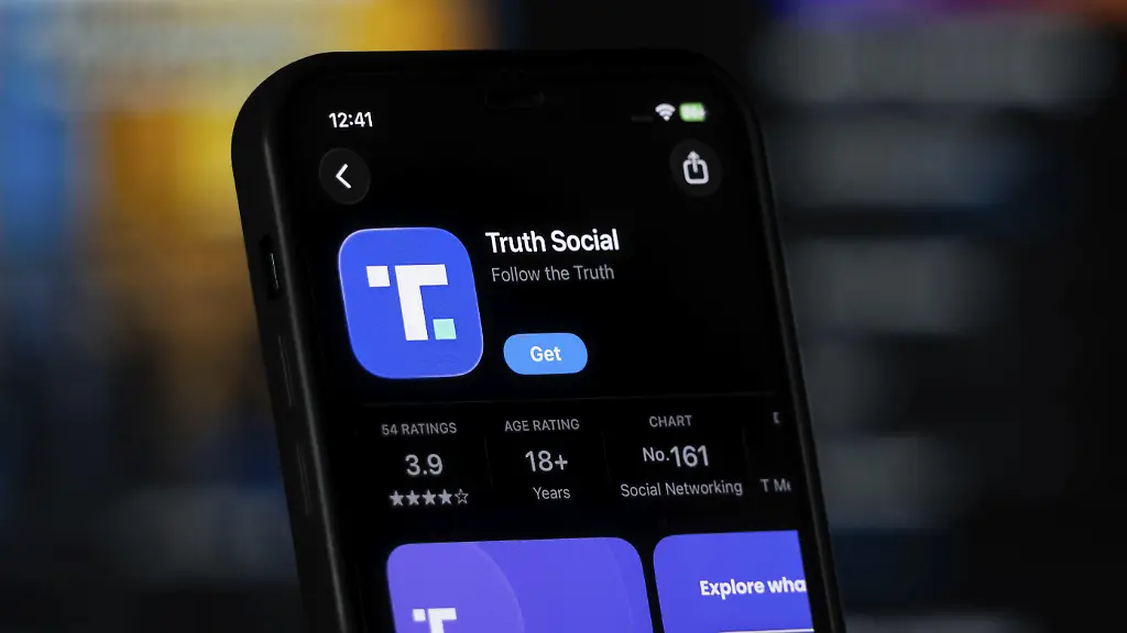 Truth Social plant kostenpflichtigen Zugriff für schnelleren Content