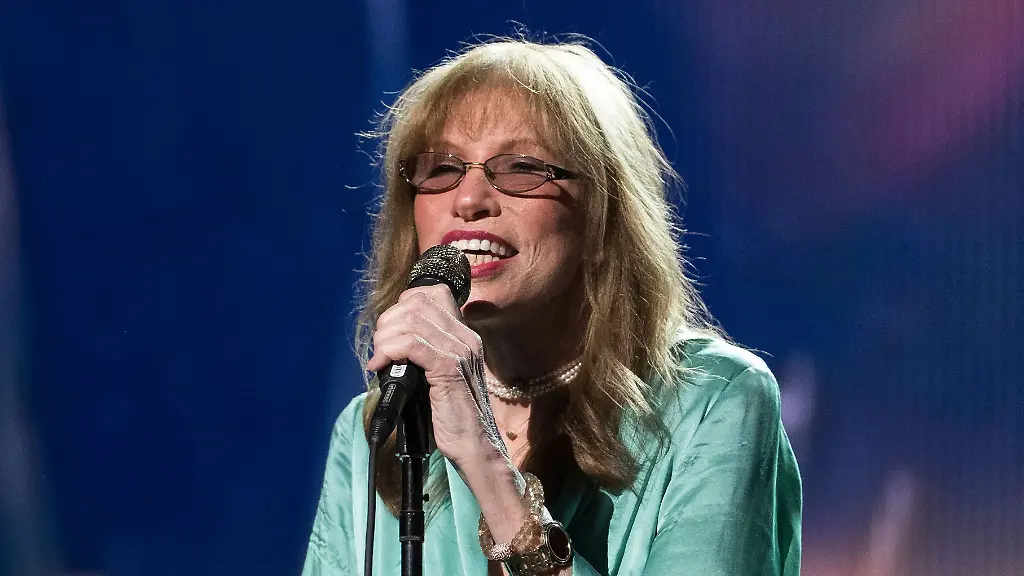 Carly Simon spricht öffentlich über Parkinson-Erkrankung