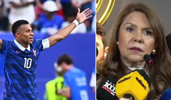 Rassismus-Eklat um Mbappé geht weiter: Äußerungen einer Senatorin