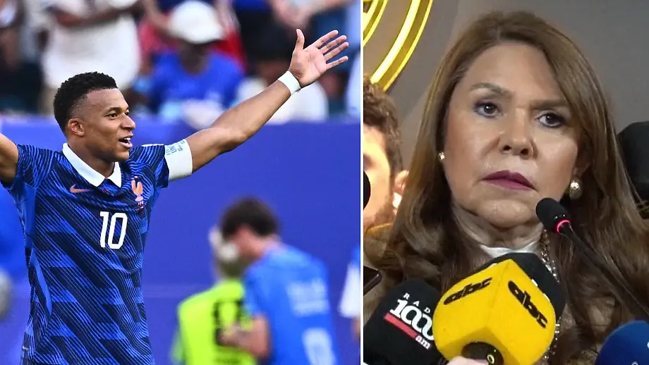 Rassismus-Eklat um Mbappé geht weiter: Äußerungen einer Senatorin
