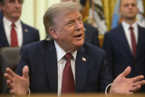 US-Unternehmen klagen gegen Trumps Zölle