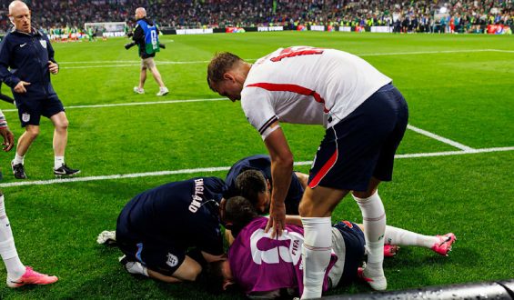 Jordan Hendersons Verletzung und ihre Auswirkungen auf das englische Team