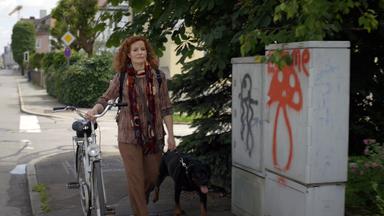 Vermisstenfall Jutta Schulz