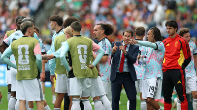 Updates zur Fußball-WM 2026