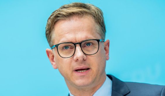 Carsten Linnemann soll Gesundheitsministerium übernehmen