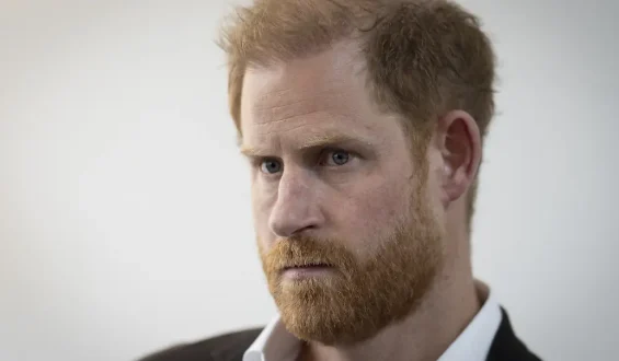 Prinz Harry und der enttäuschende Gerichtsentscheid