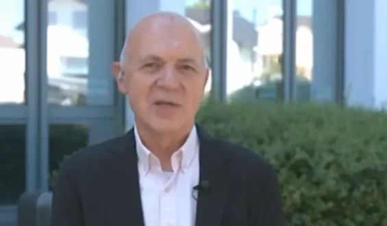 DFB-Präsident kritisiert Investorenpläne für WM