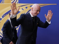 Unmut über die Kommerzialisierungspläne der Fifa