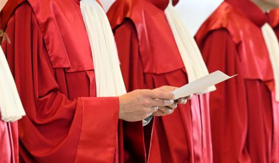 Einfluss der Geschwindigkeit in der Gesetzgebung