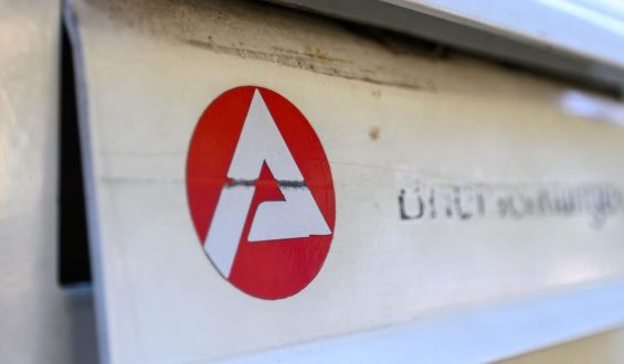 Arbeitslosenquote in Deutschland im Juli gestiegen