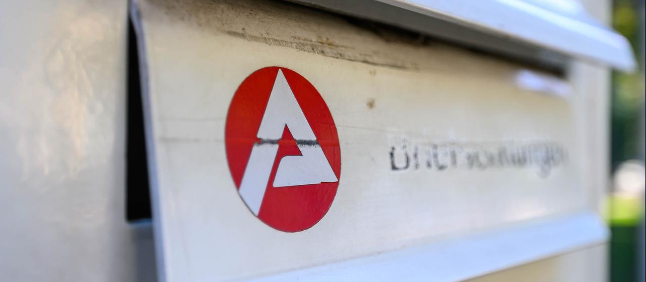 Arbeitslosenquote in Deutschland im Juli gestiegen