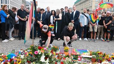 heute journal – 26. Juli 2026