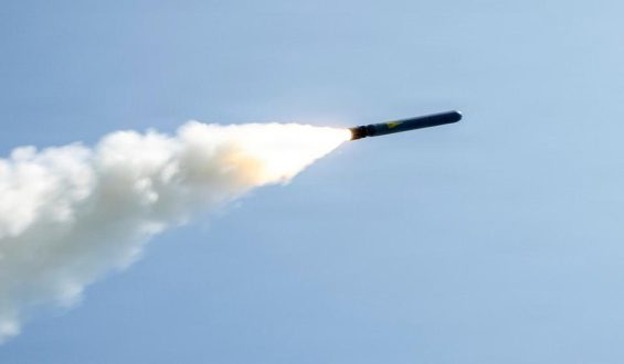 USA genehmigen Verkauf von ‚Tomahawk‘-Marschflugkörpern an Deutschland