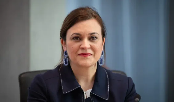 Neuer Posten für Franziska Hoppermann