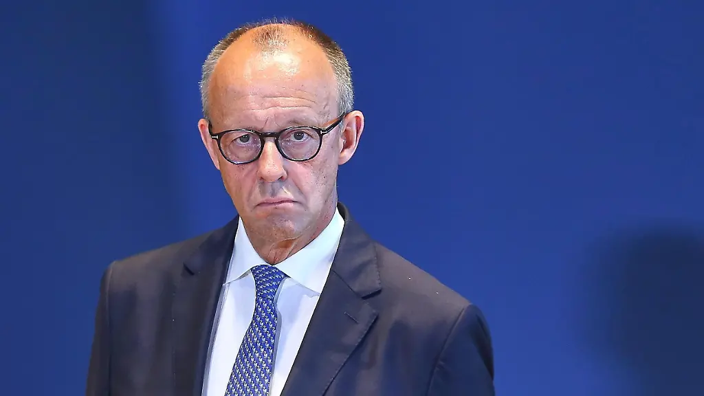 Friedrich Merz’ turbulente Woche: Personalpolitik unter Beschuss